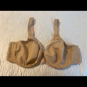 Elomi Nude Bra